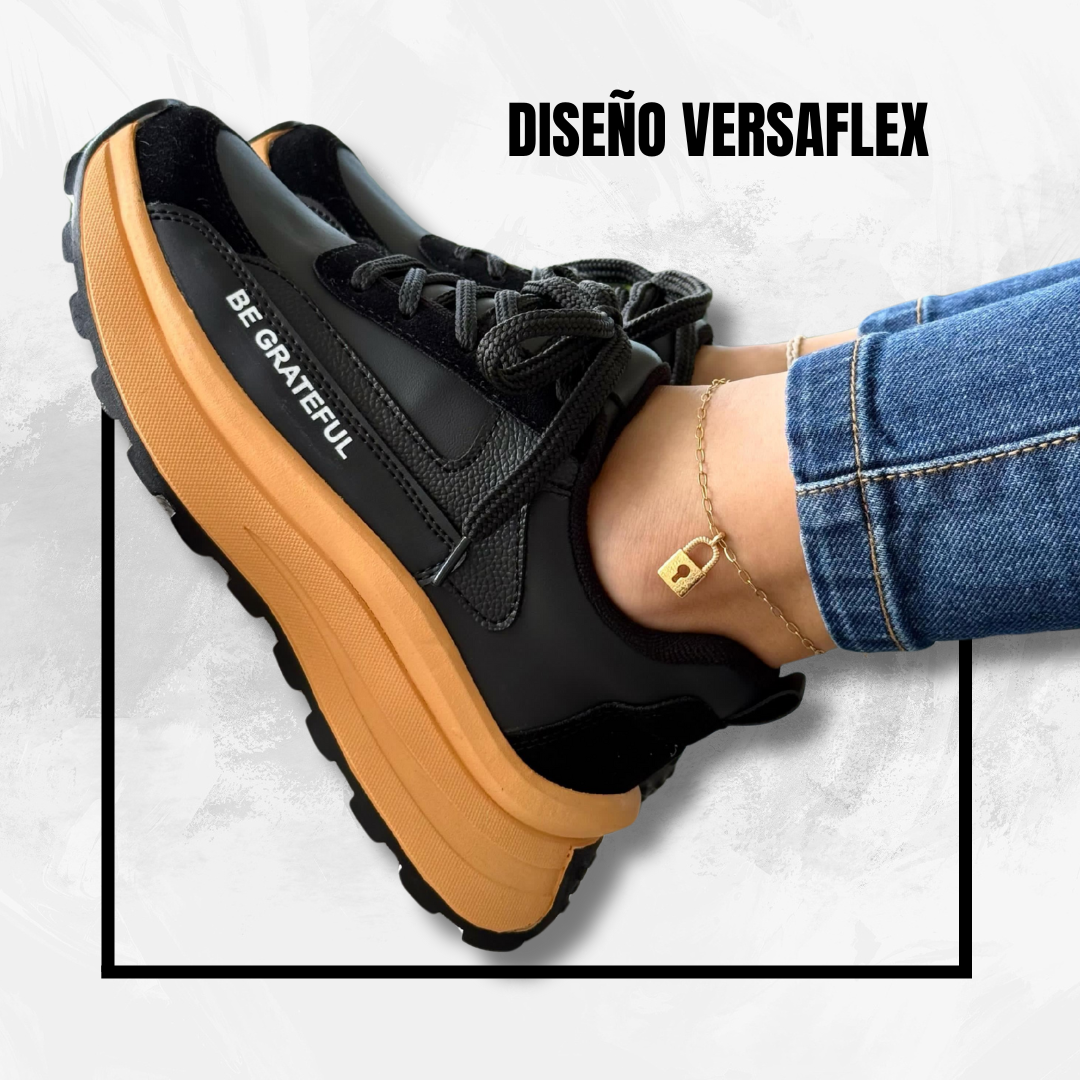 DEPORTIVO LOREN - ESTILO Y CONFORT EN CADA PASO